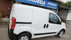 Fiat Fiorino 1.3 M-jet SX de 2018