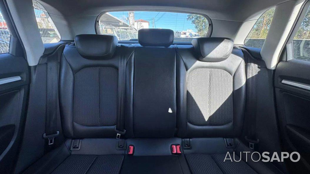 Audi A3 1.6 Advance Tip. de 2013