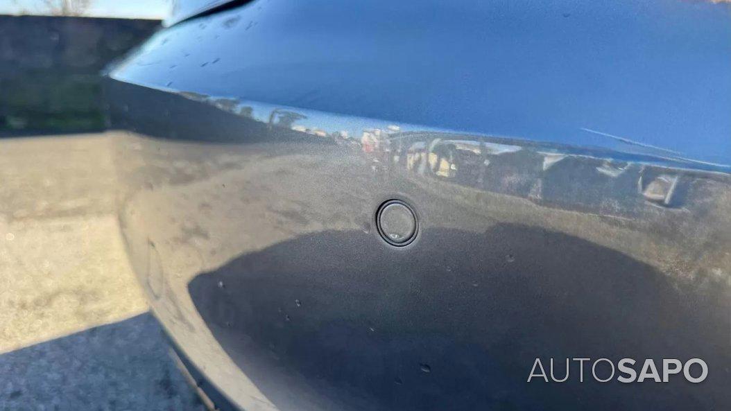 Audi A3 1.6 Advance Tip. de 2013