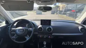Audi A3 1.6 Advance Tip. de 2013