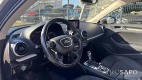 Audi A3 1.6 Advance Tip. de 2013