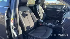 Audi A3 1.6 Advance Tip. de 2013