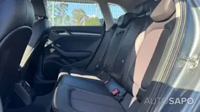 Audi A3 1.6 Advance Tip. de 2013