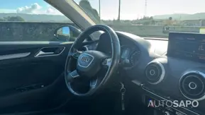 Audi A3 1.6 Advance Tip. de 2013