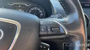 Audi A3 1.6 Advance Tip. de 2013