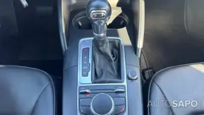 Audi A3 1.6 Advance Tip. de 2013