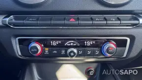 Audi A3 1.6 Advance Tip. de 2013