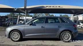 Audi A3 1.6 Advance Tip. de 2013