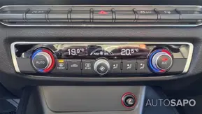 Audi A3 1.6 Advance Tip. de 2013