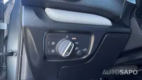 Audi A3 1.6 Advance Tip. de 2013