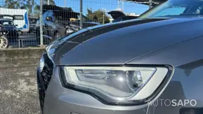 Audi A3 1.6 Advance Tip. de 2013