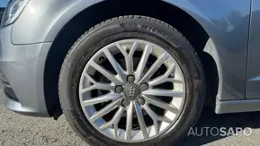 Audi A3 1.6 Advance Tip. de 2013