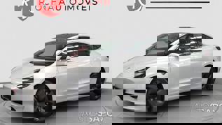Tesla Model 3 Standard Range Plus RWD de 2020