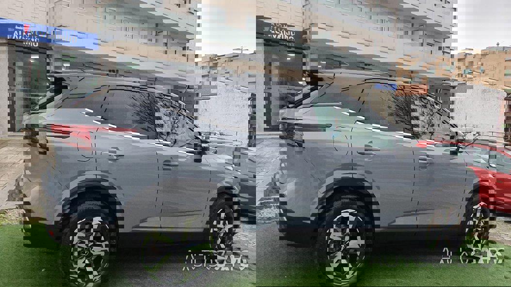 Nissan Qashqai de 2023