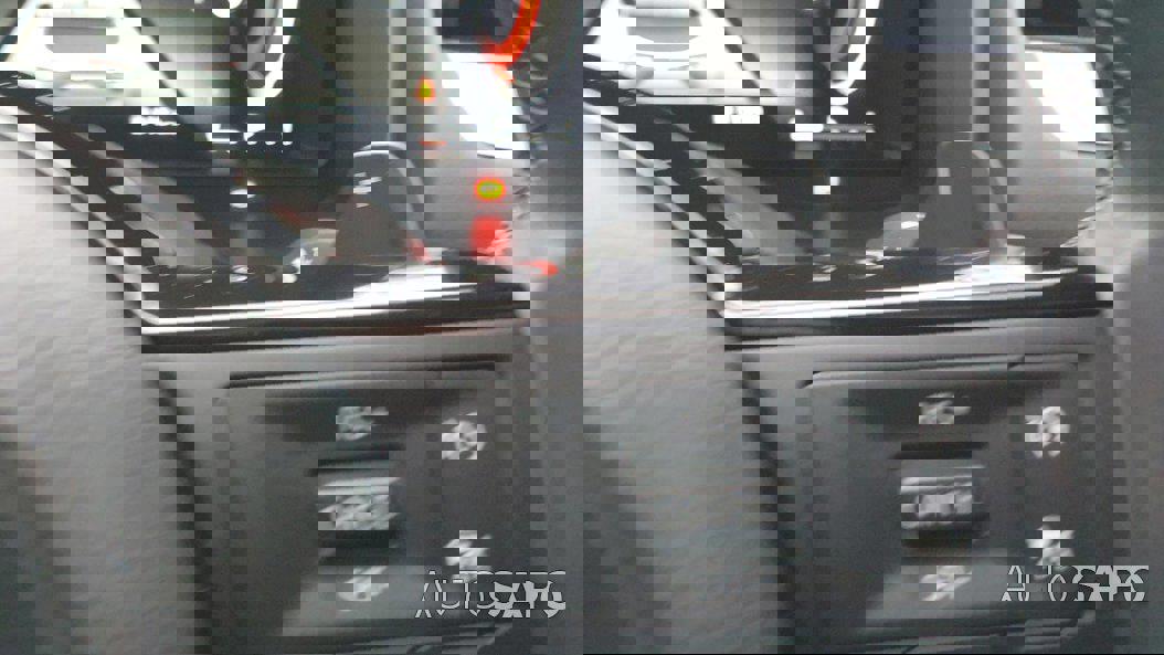 Nissan Qashqai de 2023