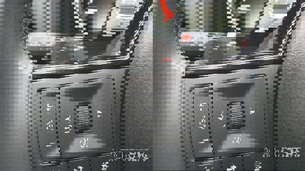 Nissan Qashqai de 2023