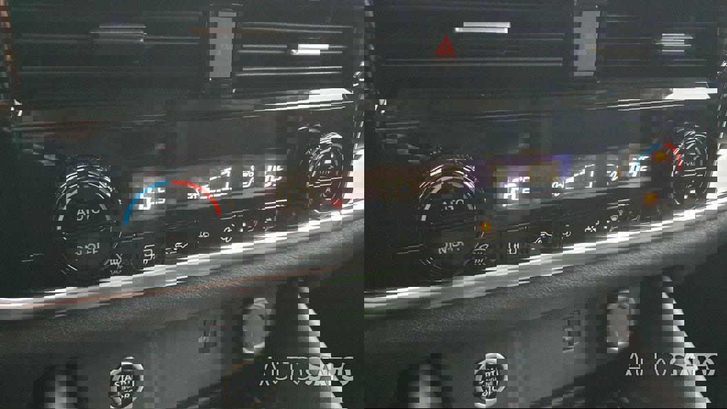 Nissan Qashqai de 2023