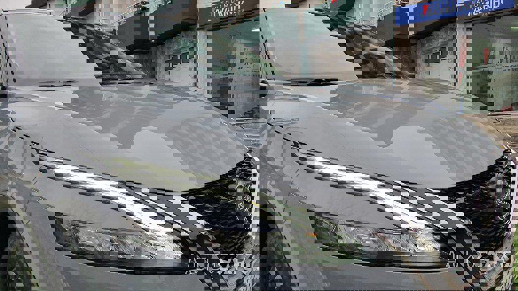 Nissan Qashqai de 2023