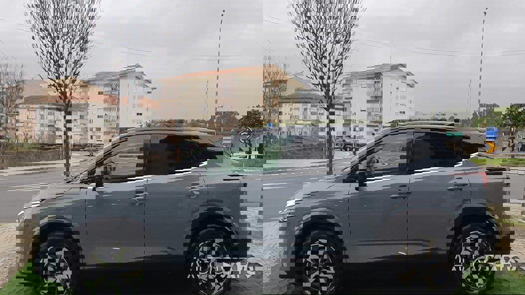 Nissan Qashqai de 2023