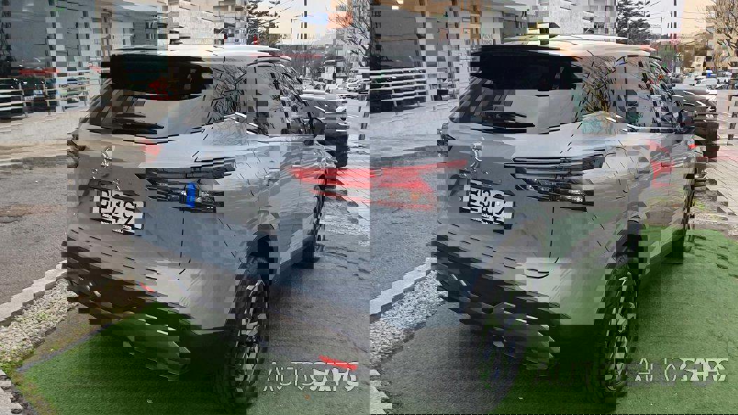 Nissan Qashqai de 2023