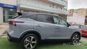 Nissan Qashqai de 2023