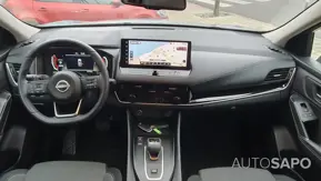 Nissan Qashqai de 2023