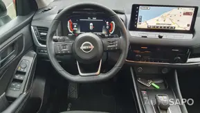 Nissan Qashqai de 2023