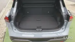 Nissan Qashqai de 2023