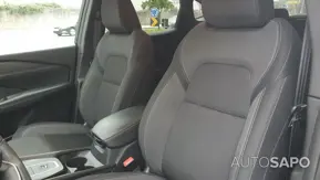 Nissan Qashqai de 2023