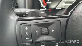 Nissan Qashqai de 2023