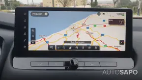 Nissan Qashqai de 2023