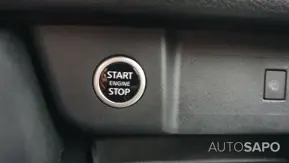 Nissan Qashqai de 2023