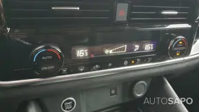 Nissan Qashqai de 2023