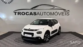 Citroen C3 de 2019