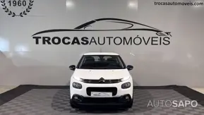Citroen C3 de 2019