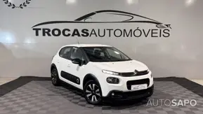 Citroen C3 de 2019
