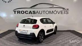 Citroen C3 de 2019