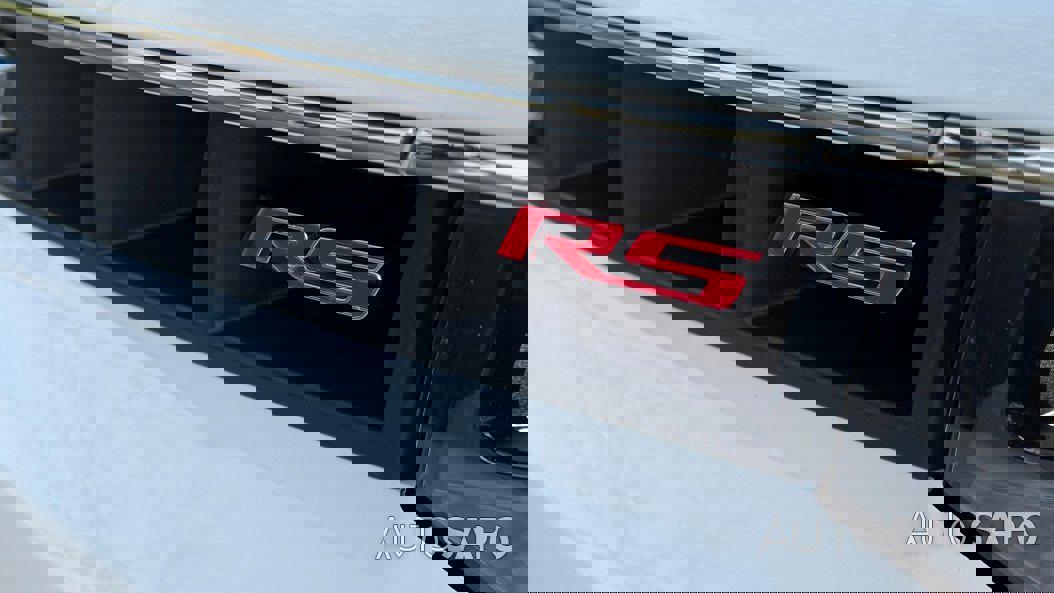 Chevrolet Camaro de 2014