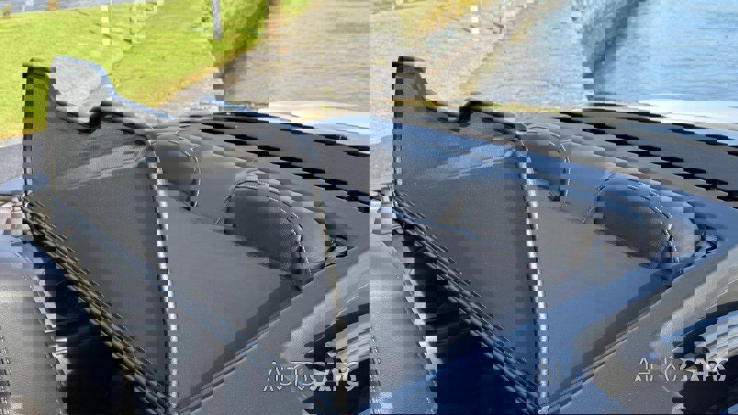 Chevrolet Camaro de 2014