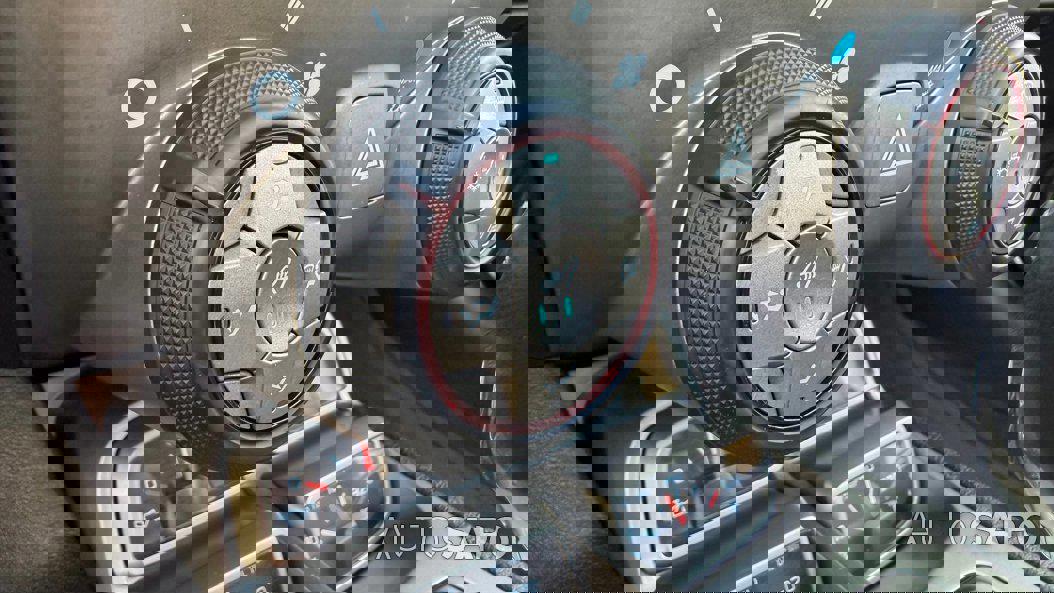 Chevrolet Camaro de 2014