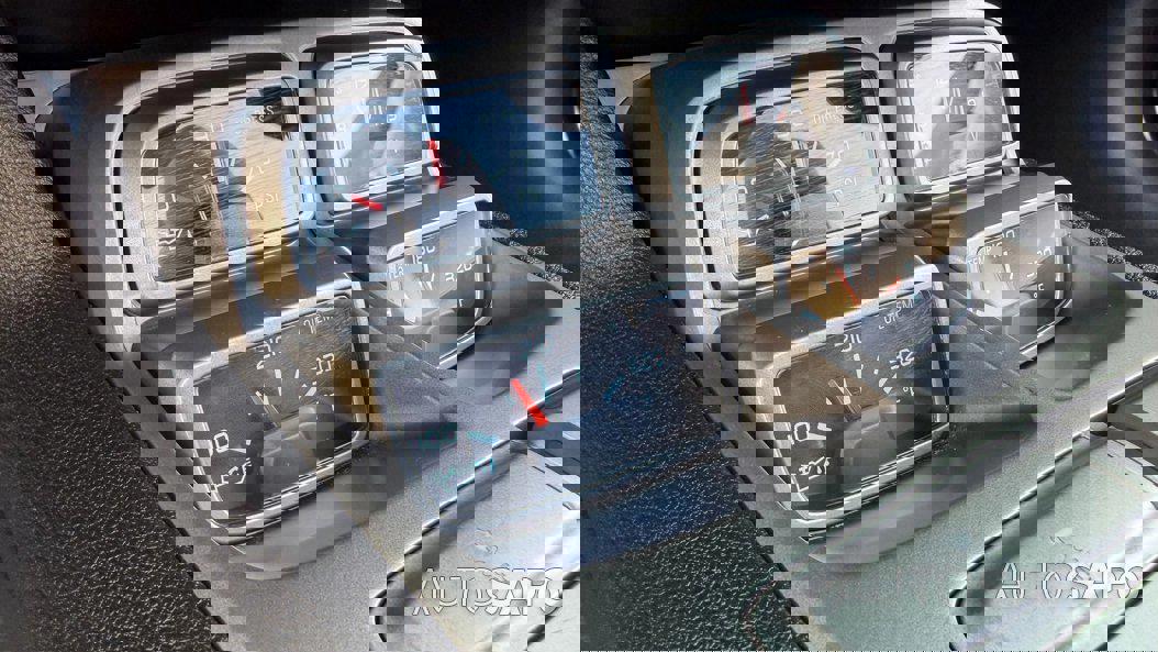 Chevrolet Camaro de 2014