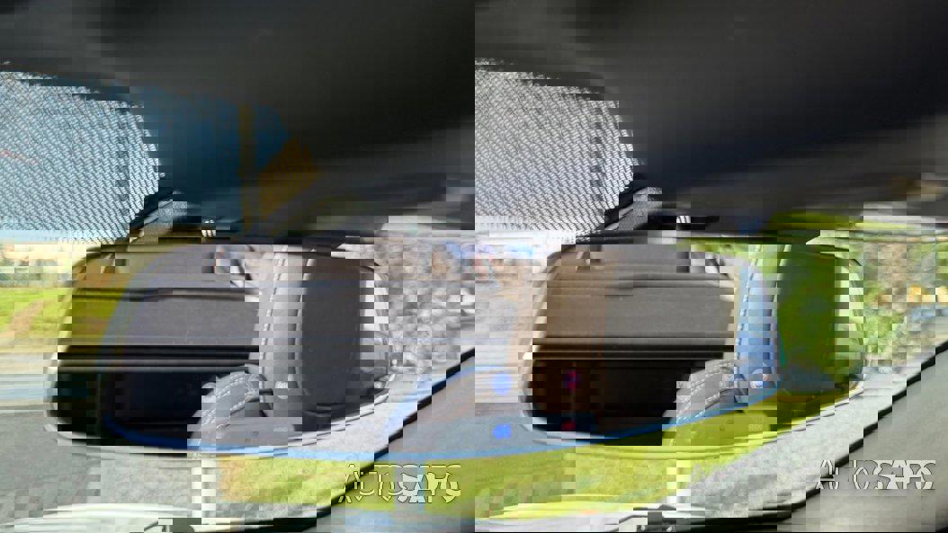 Chevrolet Camaro de 2014