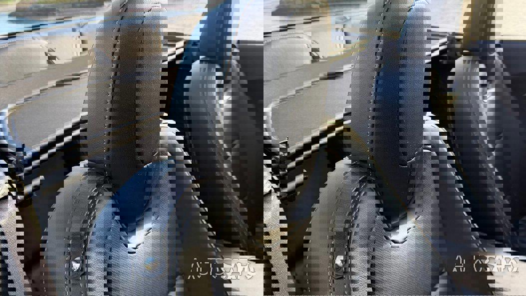 Chevrolet Camaro de 2014