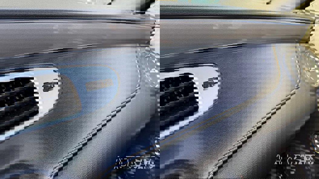 Chevrolet Camaro de 2014