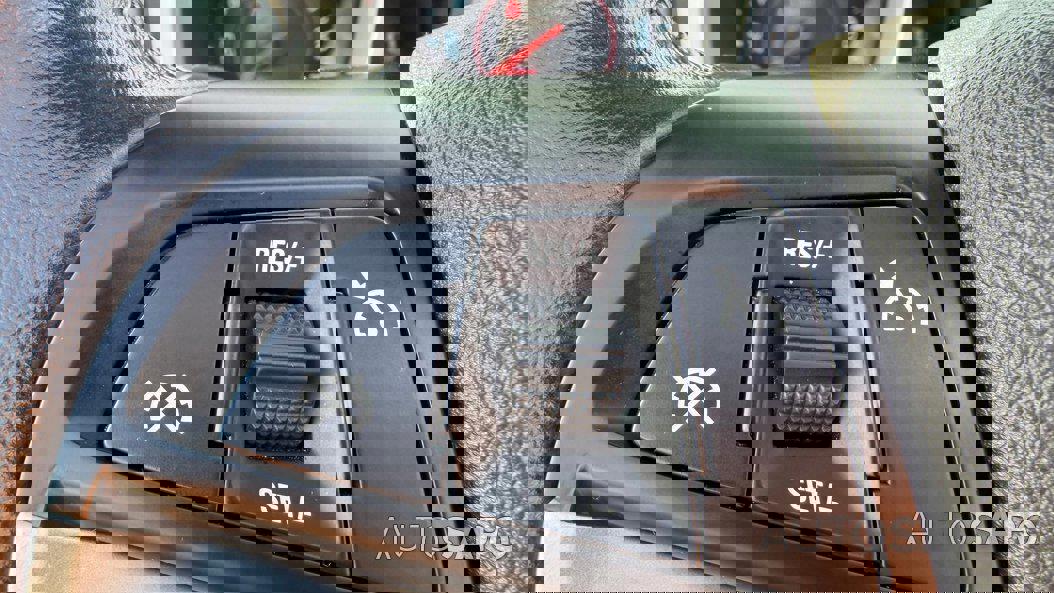 Chevrolet Camaro de 2014