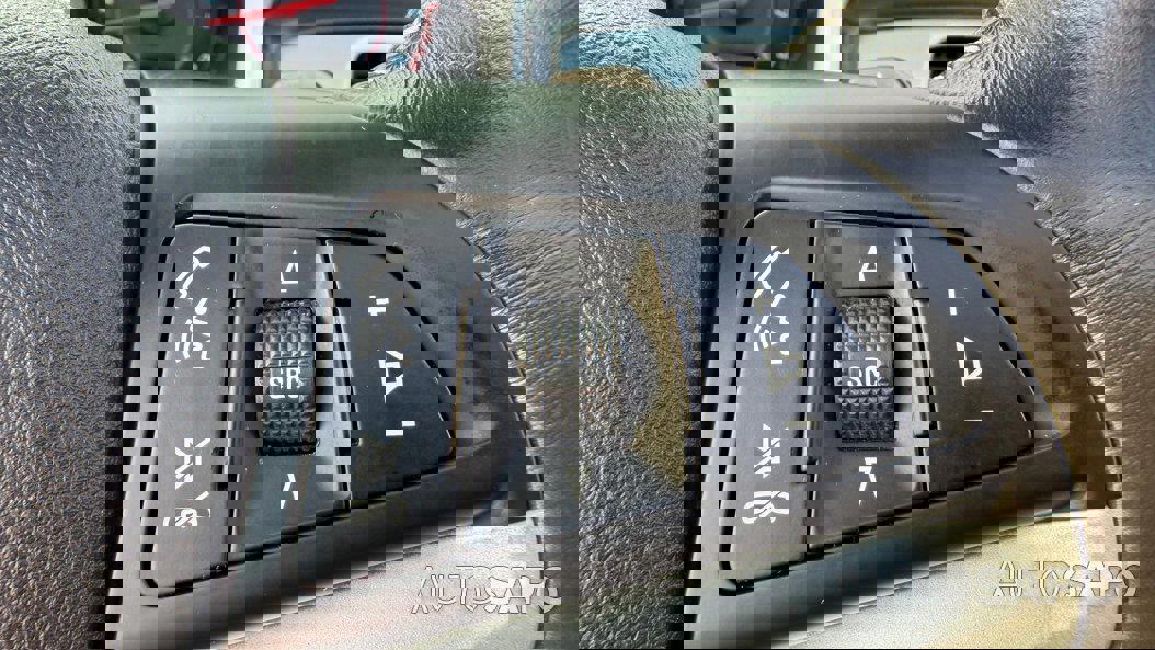 Chevrolet Camaro de 2014