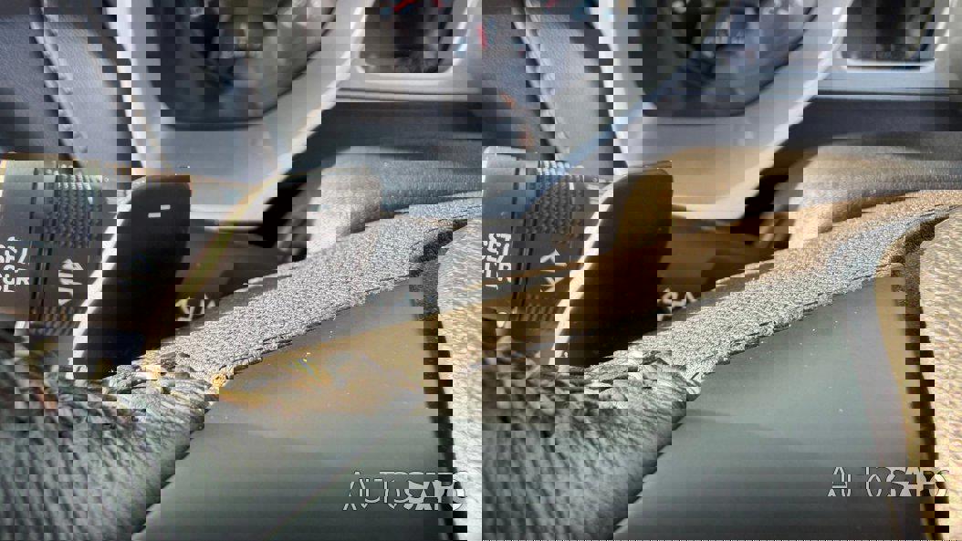 Chevrolet Camaro de 2014