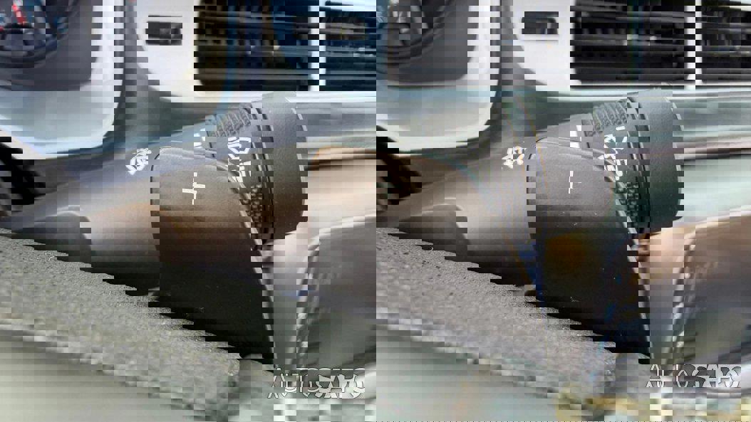 Chevrolet Camaro de 2014