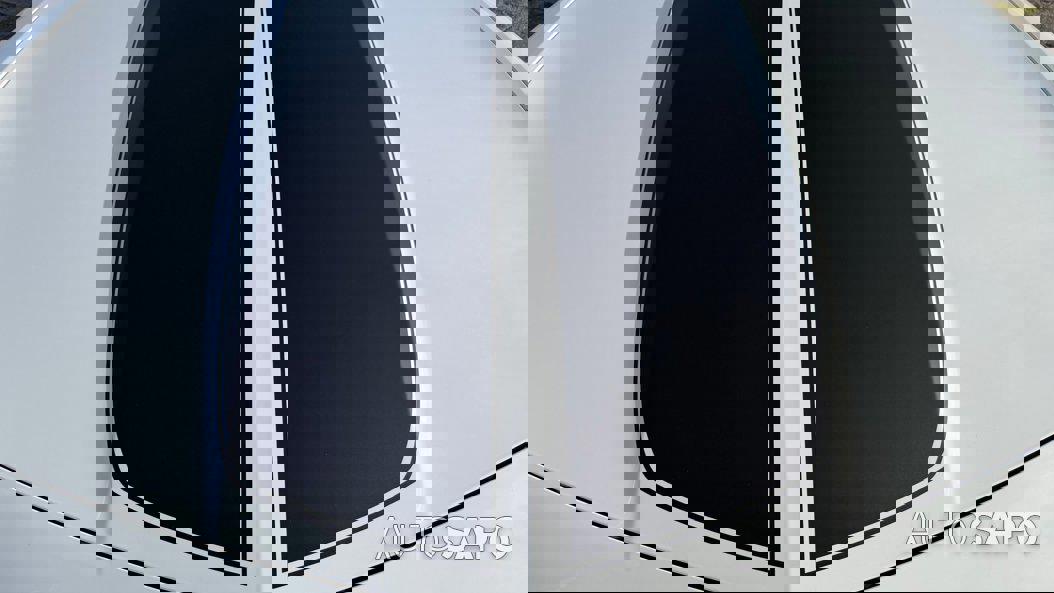 Chevrolet Camaro de 2014