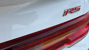 Chevrolet Camaro de 2014